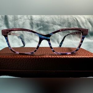 Alain Mikli glasses frames